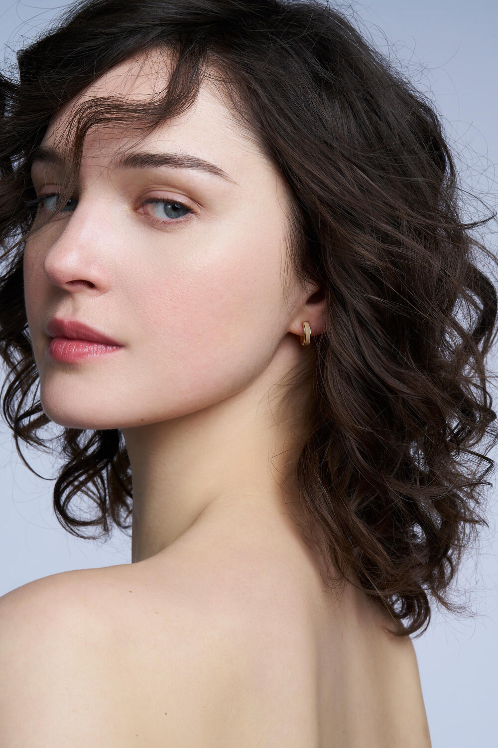 Mini creol - White Sand